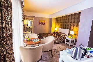 Kesos Otel Trabzon Dış mekan fotoğraf