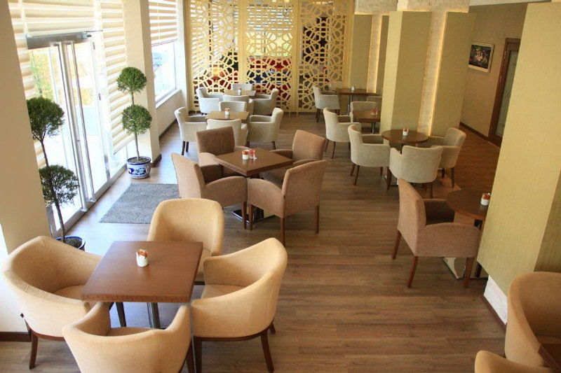 Kesos Otel Trabzon Dış mekan fotoğraf