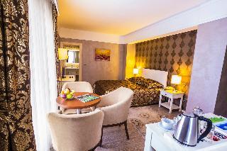 Kesos Otel Trabzon Dış mekan fotoğraf