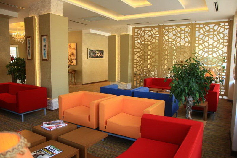 Kesos Otel Trabzon Dış mekan fotoğraf